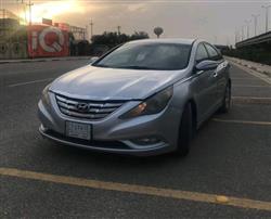 هیوندای سۆناتا